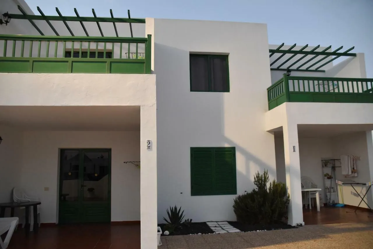 Playa Alhambra 2 Apartment Puerto del Carmen  Puerto del Carmen (Lanzarote)