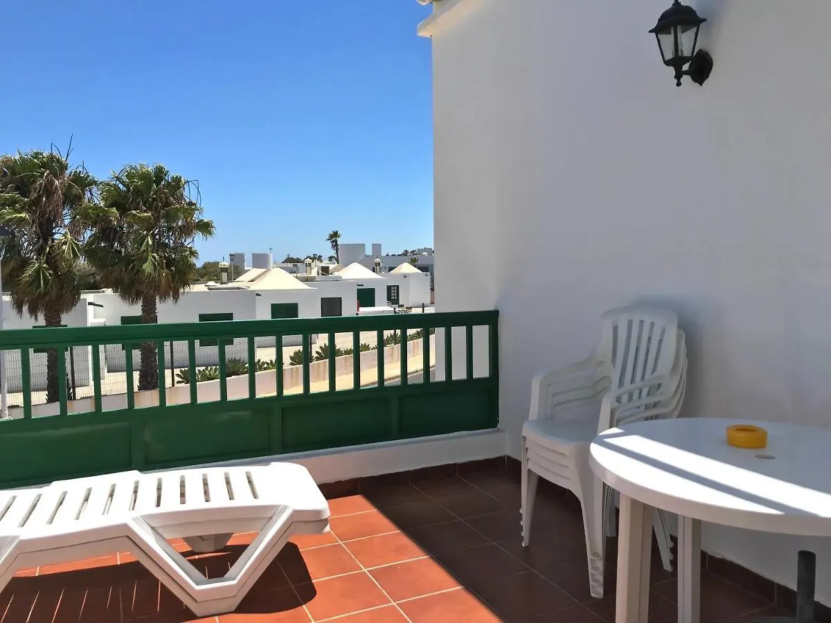 Playa Alhambra 2 Apartment Puerto del Carmen