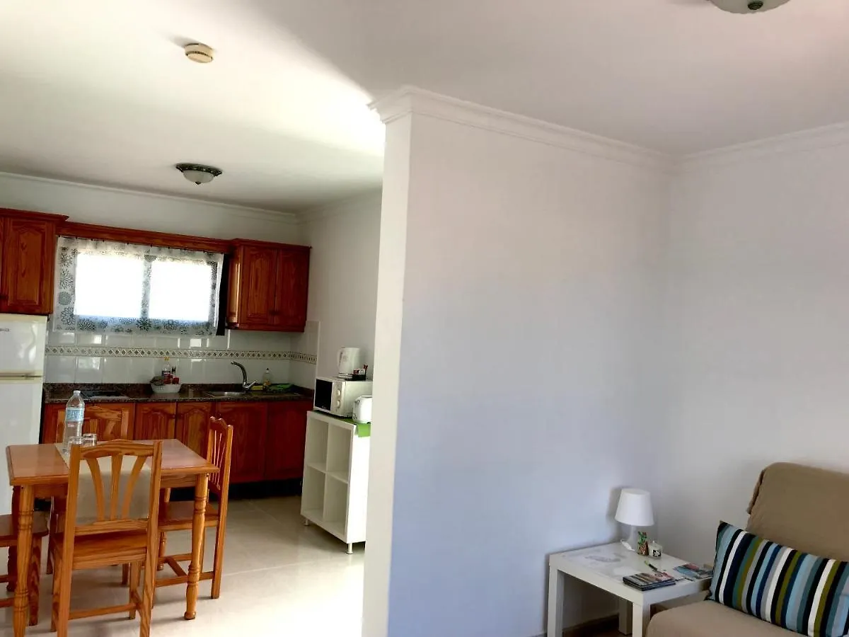 Playa Alhambra 2 Apartment Puerto del Carmen