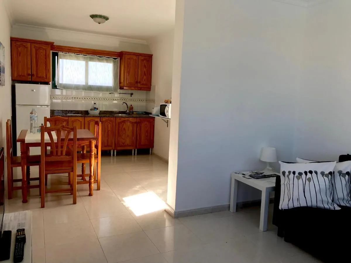 Playa Alhambra 2 Apartment Puerto del Carmen  Spain
