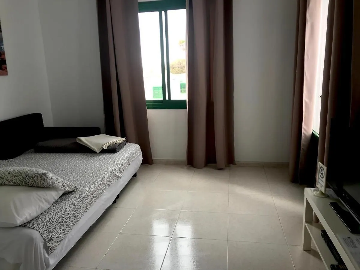 Playa Alhambra 2 Apartment Puerto del Carmen