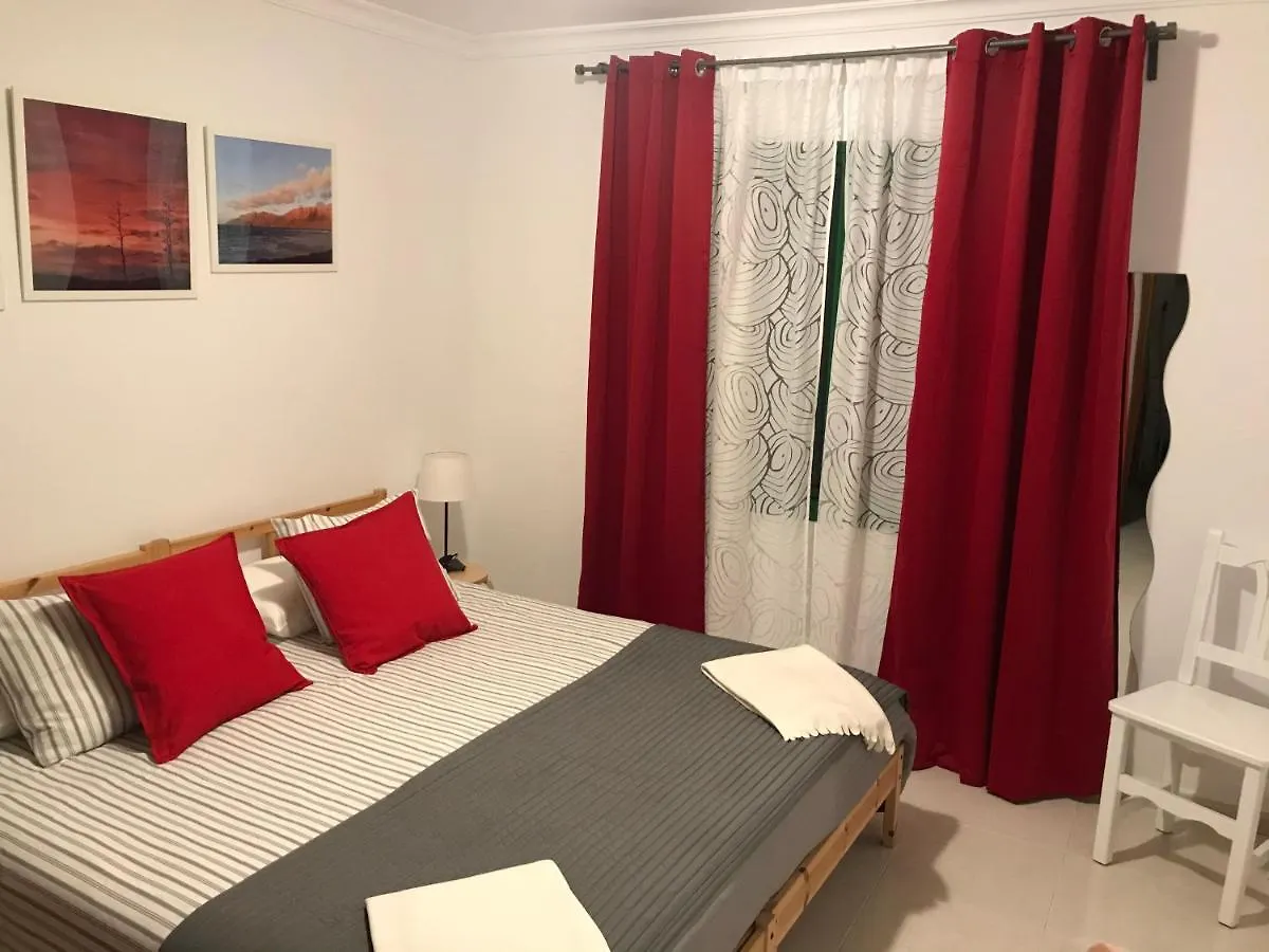 Playa Alhambra 2 Apartment Puerto del Carmen